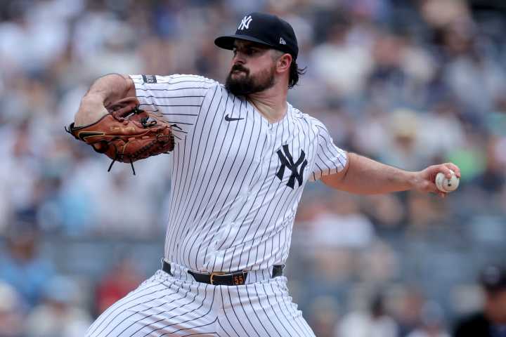 Greg Peterson’s MLB Picks for the Wild Card Game 2s