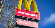 McDonald's launching 8 new items on UK menus for first time