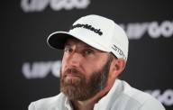 Dustin Johnson Speaks Out as He Fights to Avoid Unwanted Career Low Suffering through a trophy drought, Dustin Johnson shares a hopeful message as he prepares to tackle his next challenge in Asia. Mol