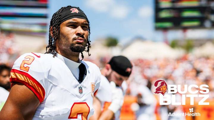 Seattle's Offenisve and Defensive Tendencies, Emeka Egbuka Wins Offensive Rookie of the Month