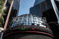 Pierde BMV 0.23% en octubre