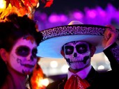 Los mejores disfraces de Halloween 2025: tendencias para hombres y mujeres