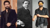 Report: Jr. NTR walks out of Dadasaheb Phalke biopic; No Prabhas either