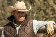 Empujones, insultos y llanto. El grave episodio que enfrentó a Kevin Costner y Wes Bentley en el set de Yellowstone