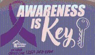 Penelope House aids domestic violence survivors in Mobile, brings awareness to the problem