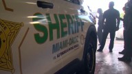 MDSO unveils first of its kind autonomous patrol vehicle