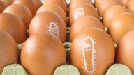 Over 6 Million Eggs Recalled In The US Over Salmonella Risk; What You Need to Know