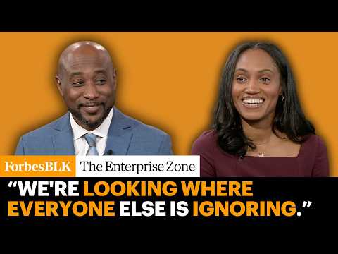 She Sold A Business To Amazon. Then Raised $125 Million For This Early