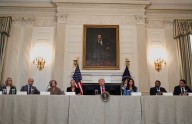 This Trump official is angering MAGA by holding off president’s 'extreme impulses'