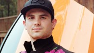 Pato O’Ward–McLaren’s IndyCar Star–Teams Up With Manuel Cuevas For a Custom Mexico City Grand Prix Fit