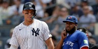 Yankees, Blue Jays ALDS first postseason matchup between clubs