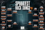 Vote for Rock’s Spookiest Song: Only Ozzy, Sabbath, Maiden and Metallica Remain