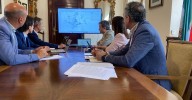 Abierto el proceso de participación pública del nuevo Plan General de Ordenación Municipal de Jaén