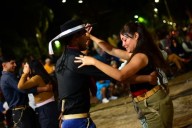 Fin de semana largo con freestyle, peña chamamecera y recorridos guiados