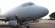 Argentina recibió a su nuevo "cazador del Atlántico": cómo es el poderoso avión que llegó para la Armada