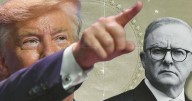 PM set for crucial talks with 'unpredictable' Trump