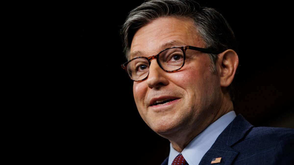 The GOP's 'Capitalism' is Central Planning with MAGA Branding
