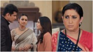 Kyunki Saas Bhi Kabhi Bahu Thi 2: Noina convinces Mihir to talk to Ranvijay for Pari’s marriage