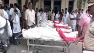 FIR registered, three contractors arrested for Ennore thermal plant accident