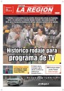 Edición Viernes 24 de Octubre, 2025
