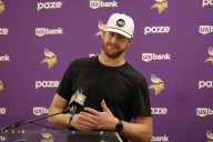 Minnesota Vikings QB Carson Wentz to have season-ending surgery for shoulder injury
