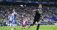 Pau López se venga del Espanyol