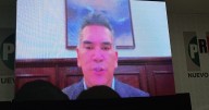 Con candidatos del PRI vamos a ganar la gubernatura en 2027: Alejandro Moreno
