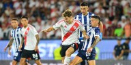 Se cambió el horario del partido entre River Plate y Talleres en Córdoba por el Torneo Clausura