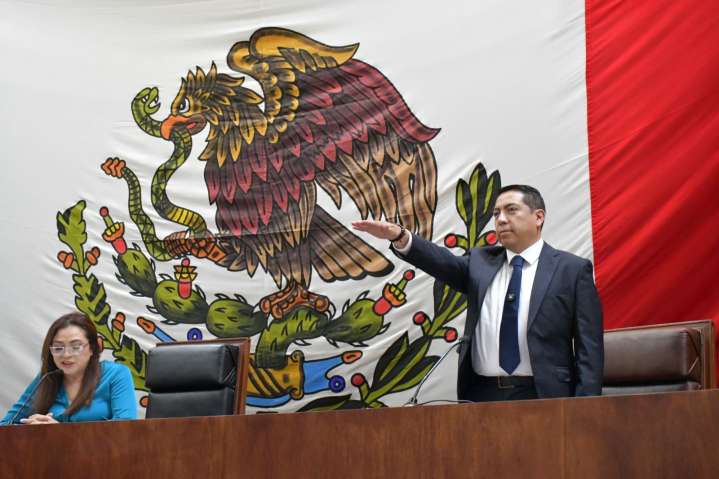 Presenta SEZAMI avances en atención a migrantes y fortalecimiento de programas 2×1 en su su informe de resultados correspondiente al ejercicio 2024