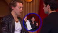 Aldo descubre el plan de Aaron Mercury para darse un beso de 3