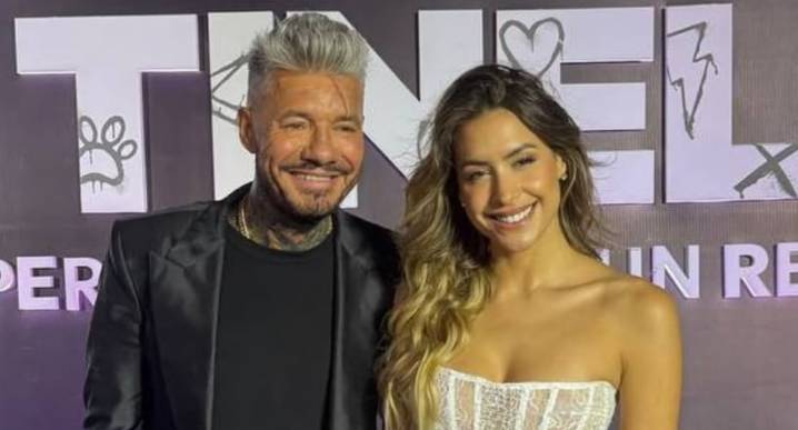 Marcelo Tinelli confirma reconciliación con Milett Figueroa: “Estamos juntos”