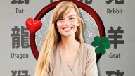 3 Chinese Zodiac Signs Attract Luck & Love From October 20