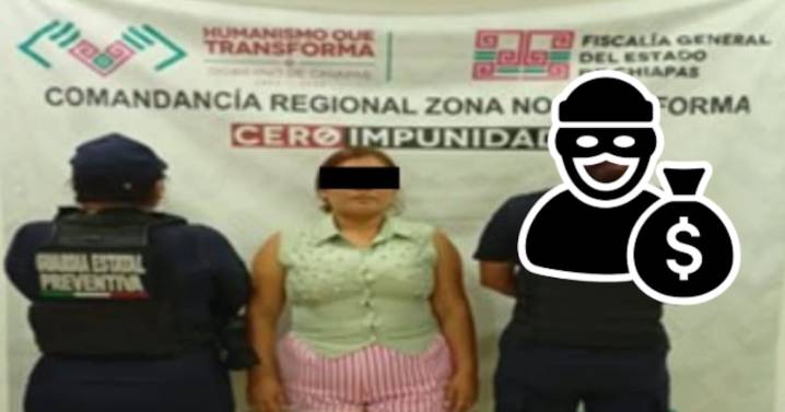Acusada de defraudar a cuatro personas: Marisela “N” enfrentará proceso penal