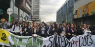 Paro nacional en el Sena pone en riesgo formación de miles de aprendices: estas son las peticiones del sindicato