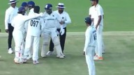 Musheer Khan Provoked Prithvi Shaw? Report Claims Mumbai Cricketer's Sledge Triggered Ex
