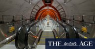 Metro Tunnel: Timetable details revealed as tunnel prepares for early December ‘soft opening’
