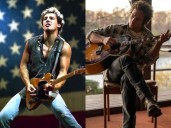 ‘Springsteen: Música de ninguna parte’: El retrato más íntimo de ‘El Jefe’ del rock