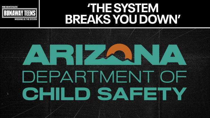 Inside DCS: Former caseworker says Arizona's child welfare system is broken