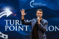 Efforts to avenge Charlie Kirk’s death have fallen apart everywhere