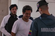 Venezuela recibe a 313 venezolanos deportados por EEUU: 10 son niños y niñas