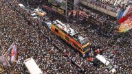 'Leader disappeared while people were dying'; Madras High Court comes down heavily on Vijay