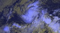 Tormenta Tropical Sonia se Forma Hoy Frente a Playas de México