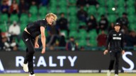 Stiff side rules New Zealand's Jamieson out of England series
