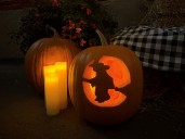 Up North downtown plans night of witchy wonders with spellbinding scavenger hunts