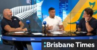 SBW's advice to ignite Suaalii