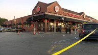 Shooting outside Chickie’s & Pete’s leaves 1 man dead, 1 hurt