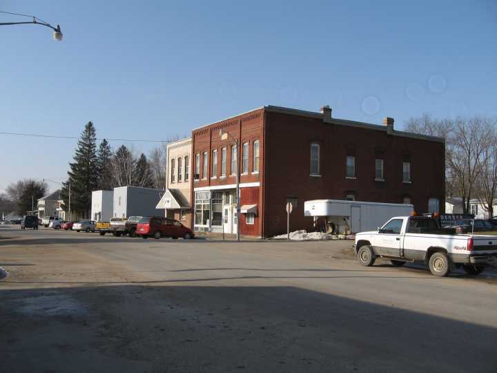 Hydrant Flushing in Janesville