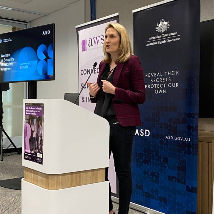 Australia's new cyber affairs ambassador sourced from ASD