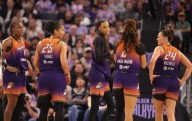 WNBA Expert Calls Out Mercury For Startling Move As A’ja Wilson Shatters Records In Game 3
