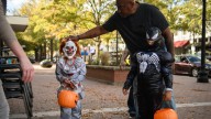 Looking for a trunk-or-treat event? Here are in Cumberland County